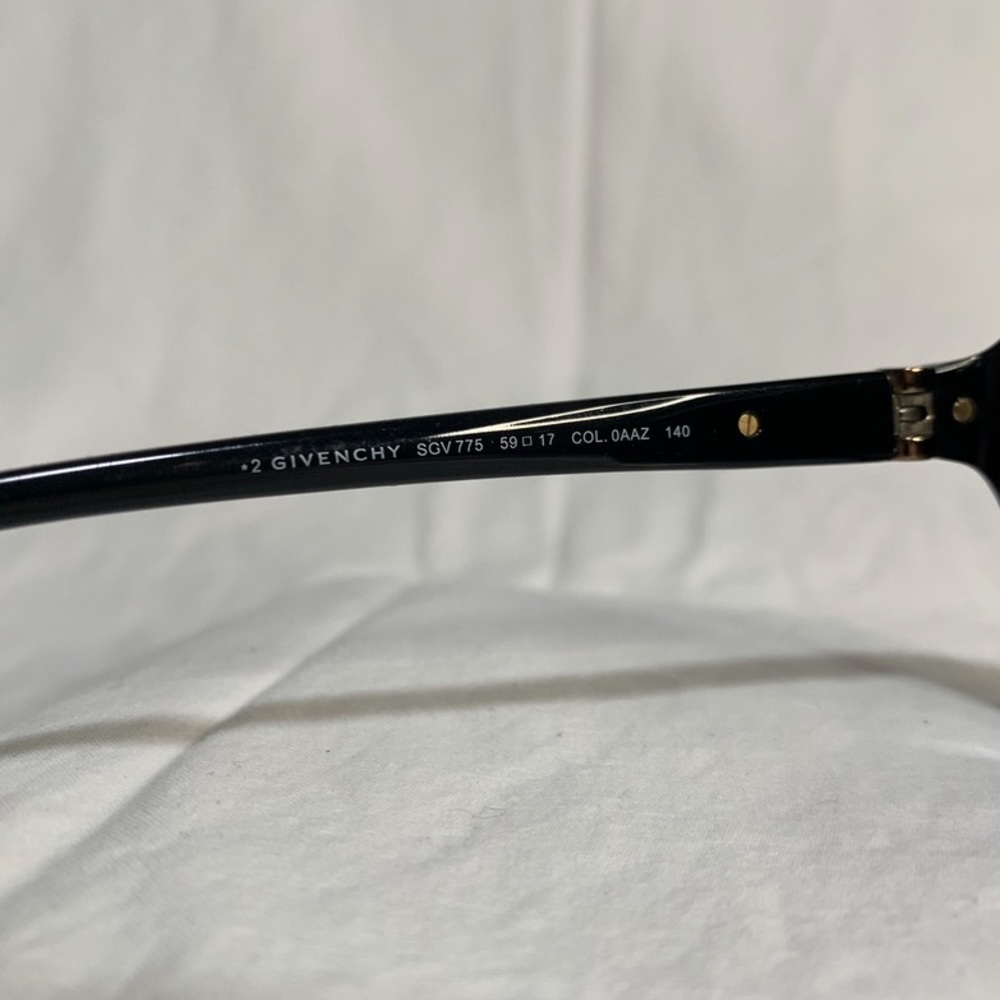 SOLD! Givenchy Sunglasses - Picture 6 of 7